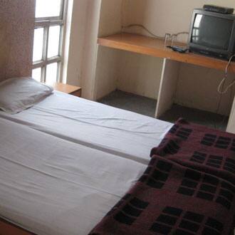 Hotel Abhishek Executive, Aurangabad 5